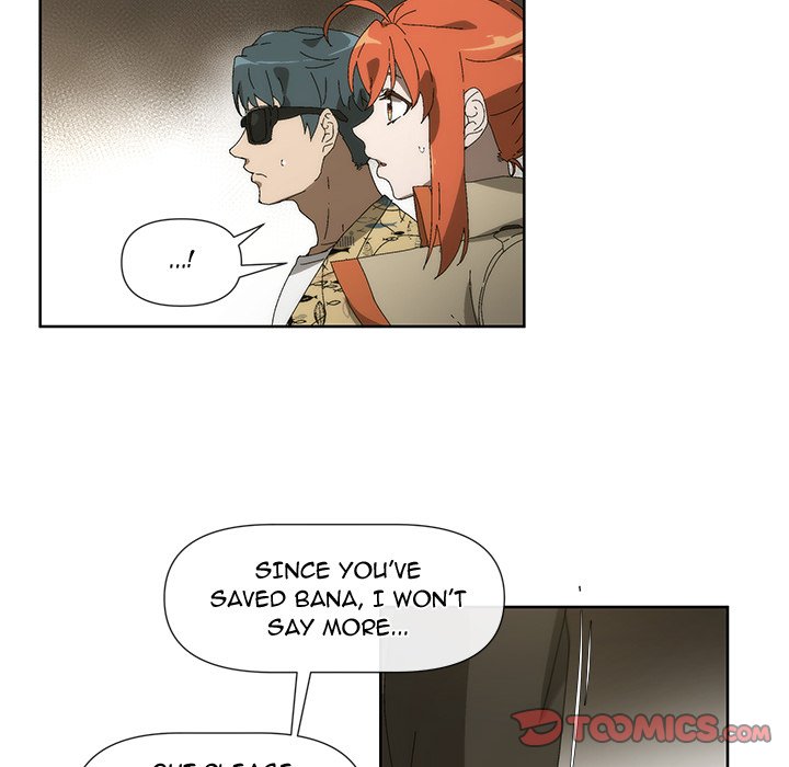 Cabalist - Chapter 33 Page 46