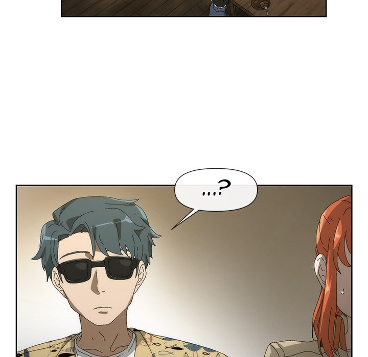 Cabalist - Chapter 33 Page 48