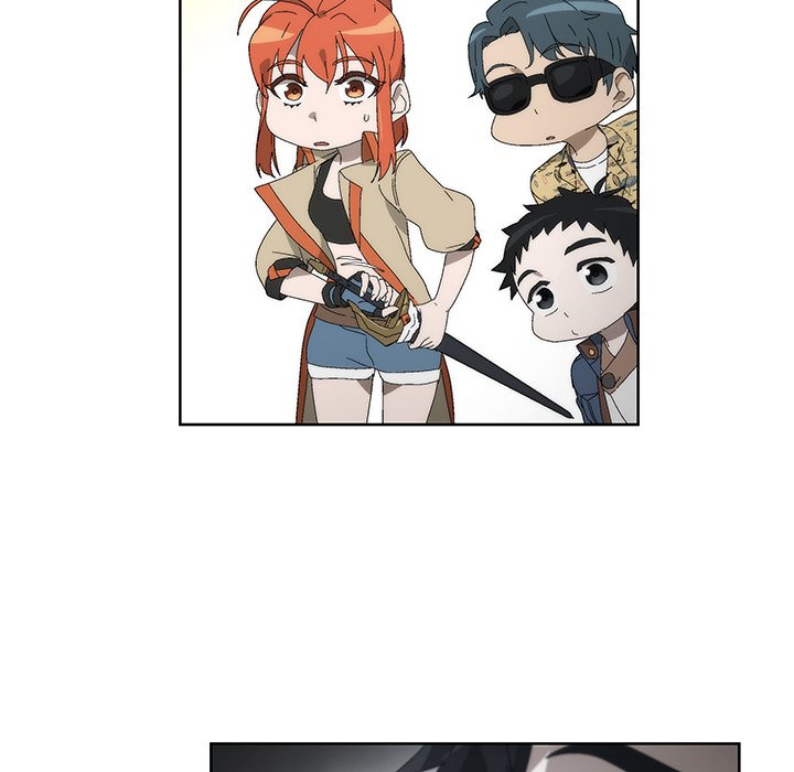 Cabalist - Chapter 33 Page 5