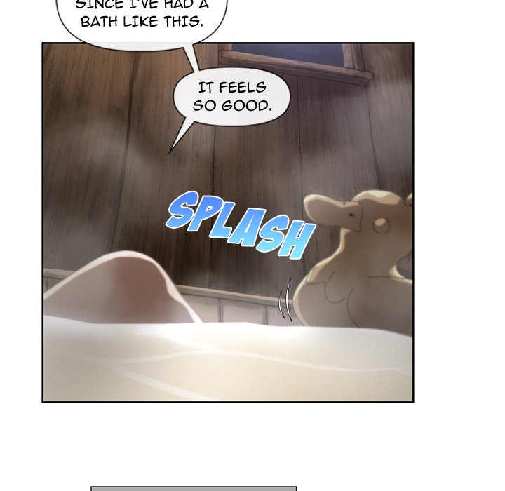 Cabalist - Chapter 33 Page 51