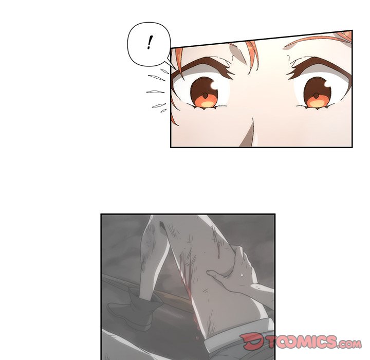 Cabalist - Chapter 33 Page 54