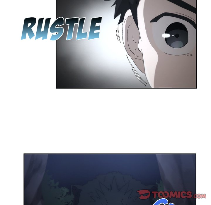 Cabalist - Chapter 33 Page 6