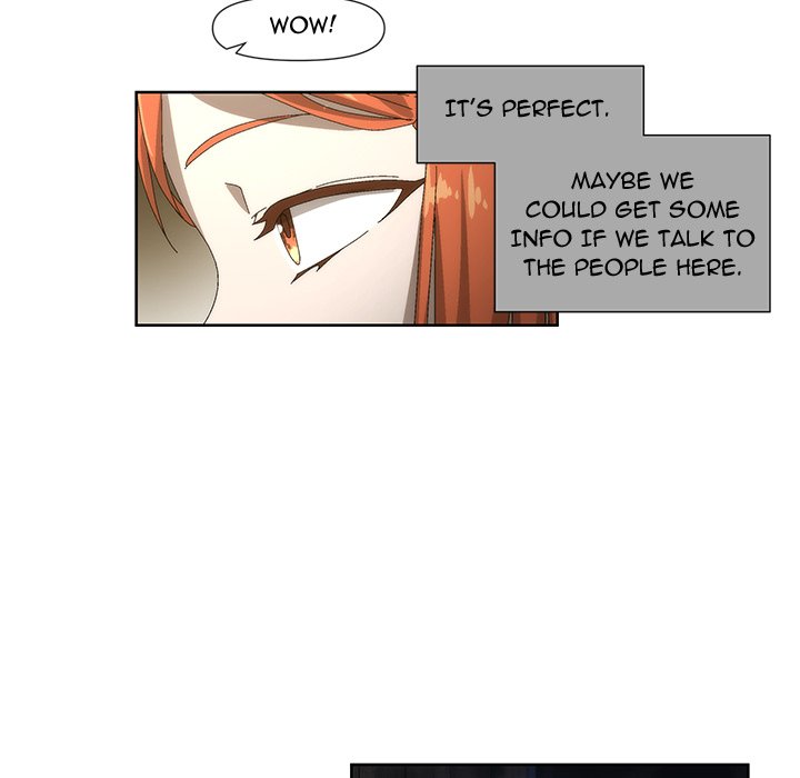 Cabalist - Chapter 33 Page 61