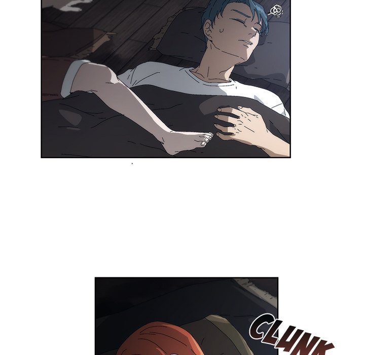 Cabalist - Chapter 33 Page 63