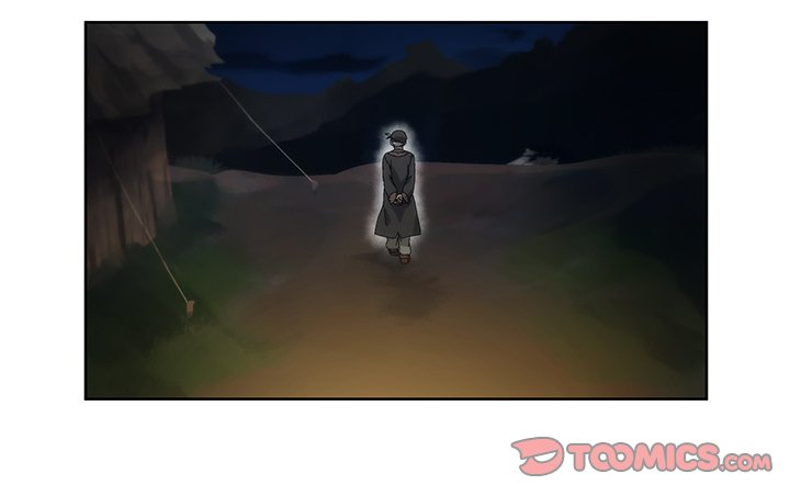 Cabalist - Chapter 33 Page 66