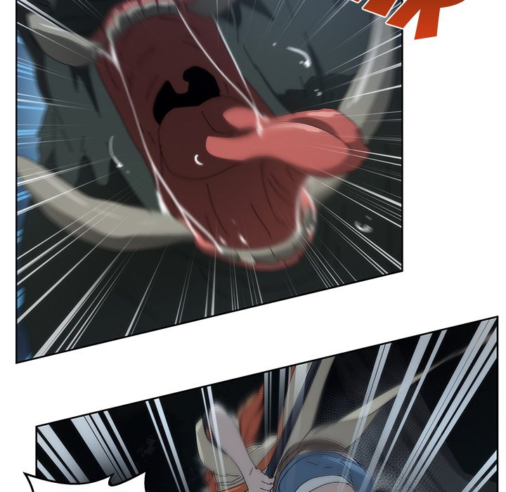 Cabalist - Chapter 33 Page 9