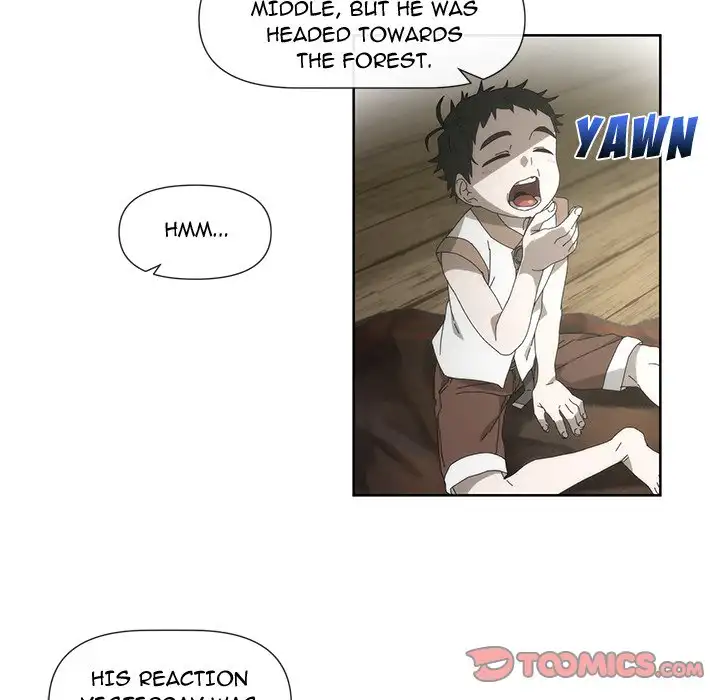 Cabalist - Chapter 34 Page 14