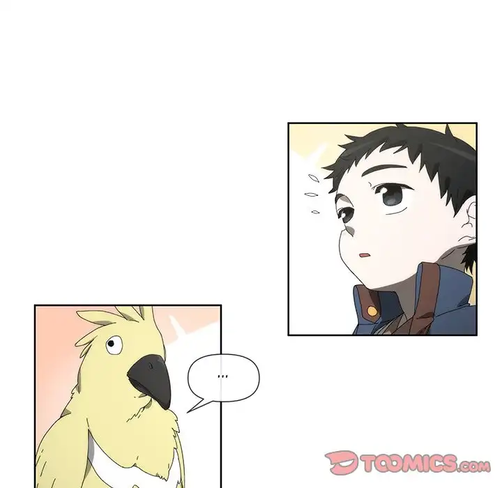 Cabalist - Chapter 34 Page 30