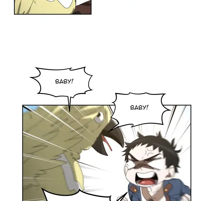 Cabalist - Chapter 34 Page 31