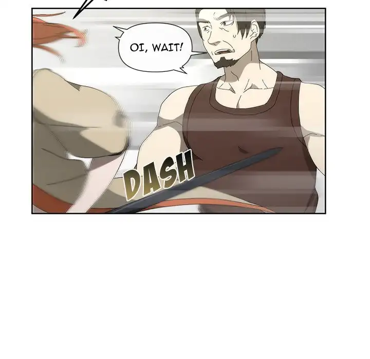 Cabalist - Chapter 34 Page 37