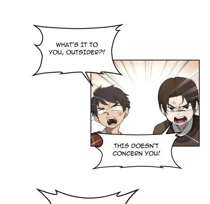 Cabalist - Chapter 34 Page 43