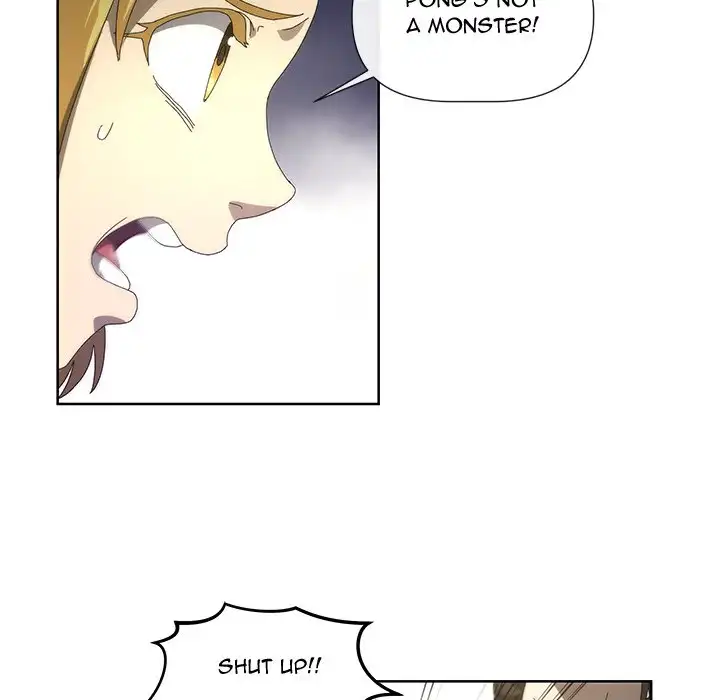 Cabalist - Chapter 34 Page 45