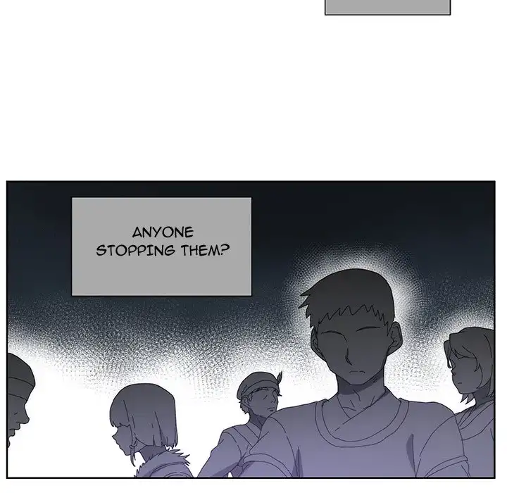 Cabalist - Chapter 34 Page 49