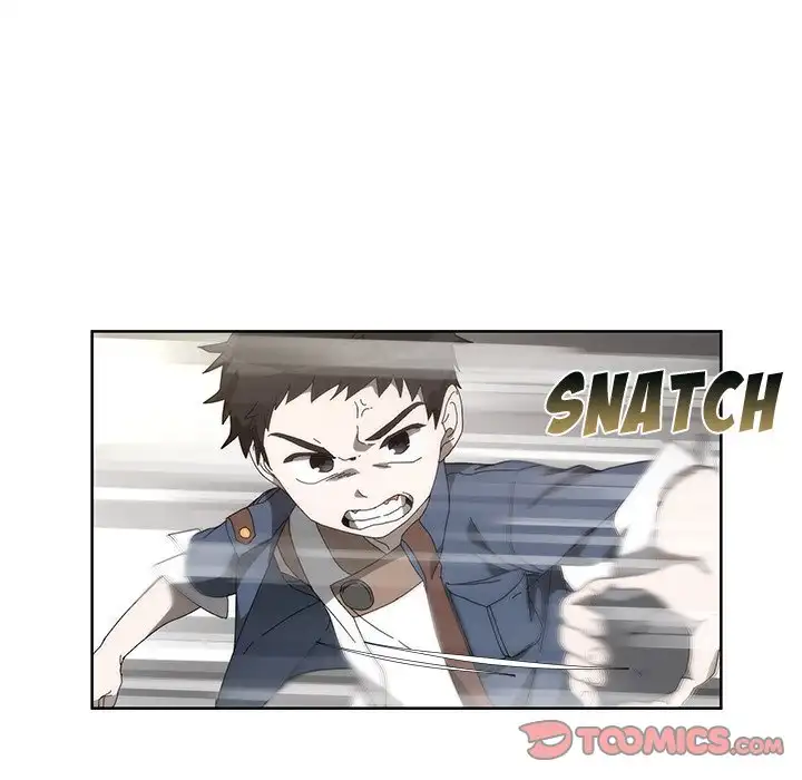 Cabalist - Chapter 34 Page 50