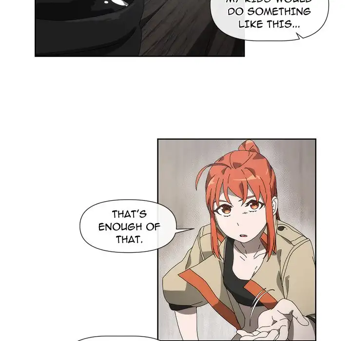 Cabalist - Chapter 34 Page 59