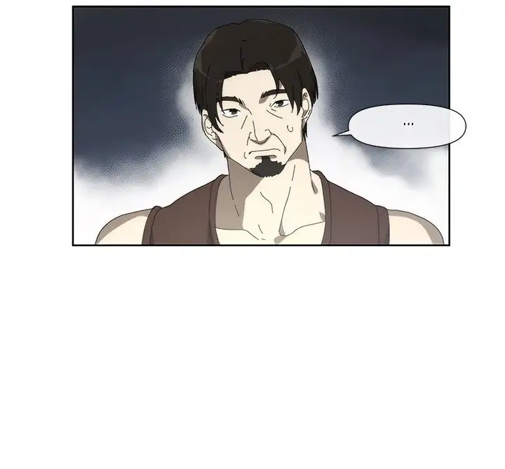 Cabalist - Chapter 34 Page 65