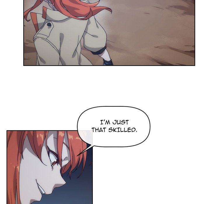 Cabalist - Chapter 39 Page 13