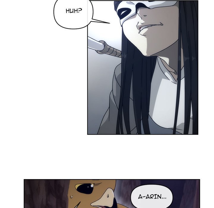 Cabalist - Chapter 39 Page 25