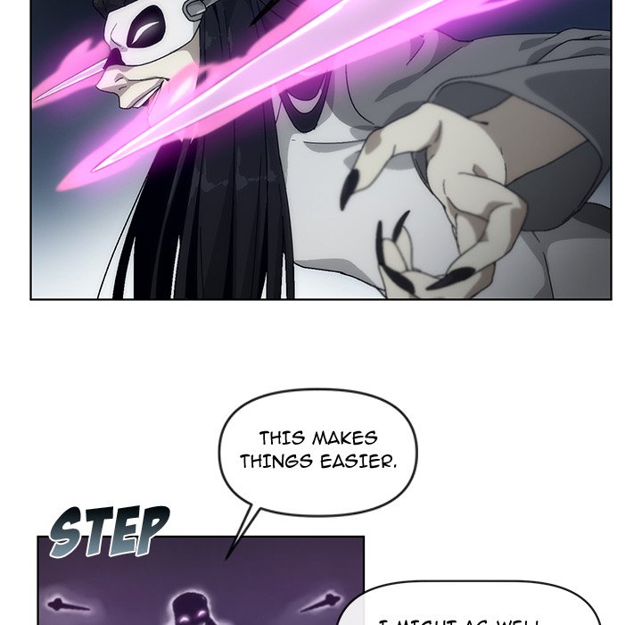 Cabalist - Chapter 39 Page 29