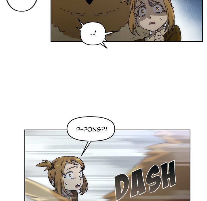 Cabalist - Chapter 39 Page 31
