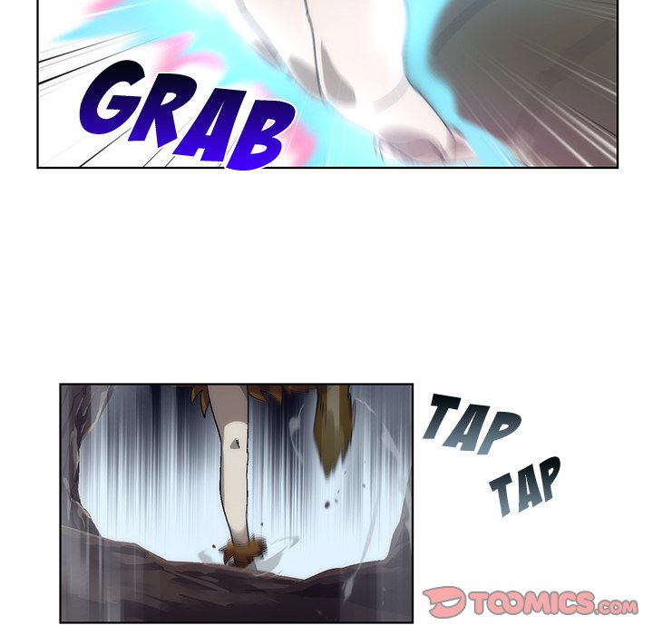 Cabalist - Chapter 39 Page 64