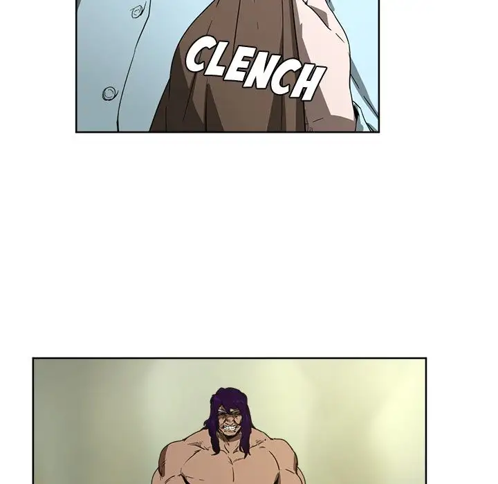 Cabalist - Chapter 4 Page 13