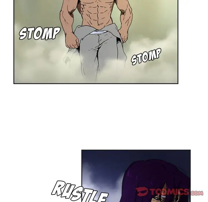 Cabalist - Chapter 4 Page 14