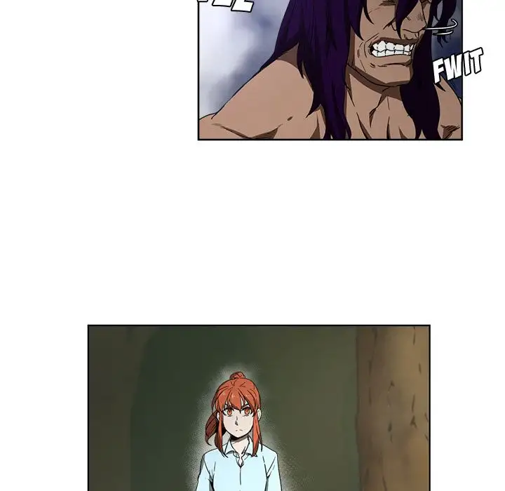 Cabalist - Chapter 4 Page 15