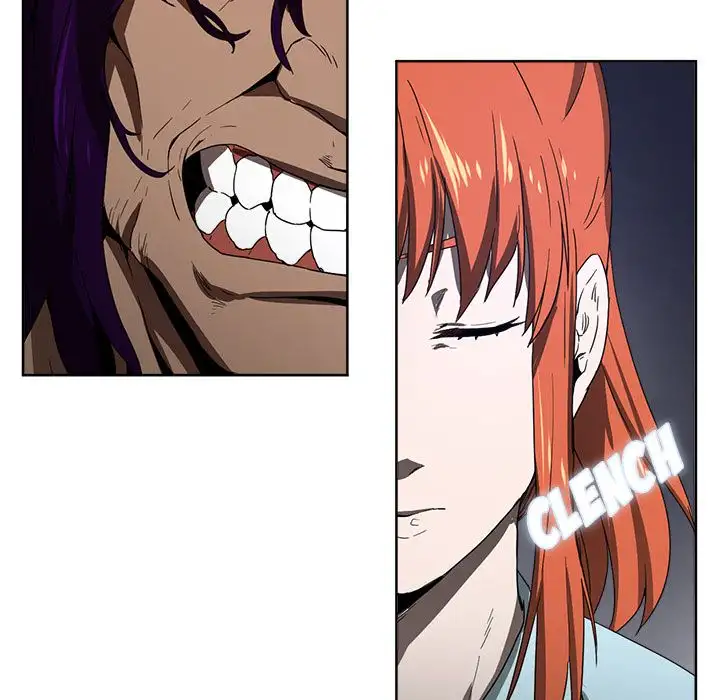 Cabalist - Chapter 4 Page 23