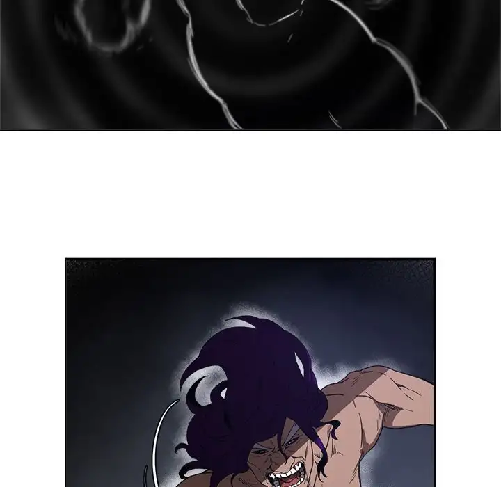 Cabalist - Chapter 4 Page 27