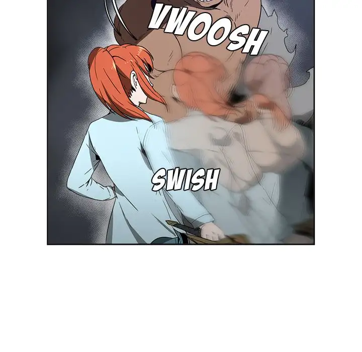 Cabalist - Chapter 4 Page 28