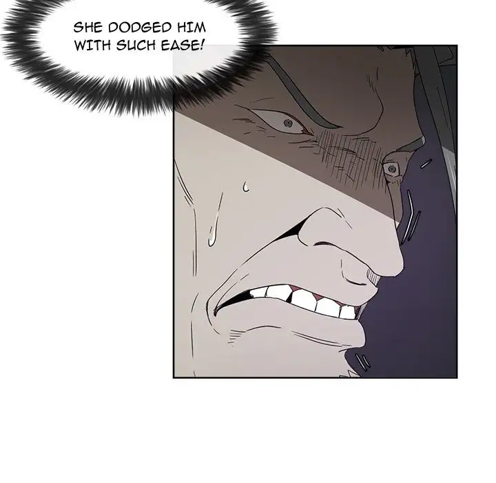 Cabalist - Chapter 4 Page 31