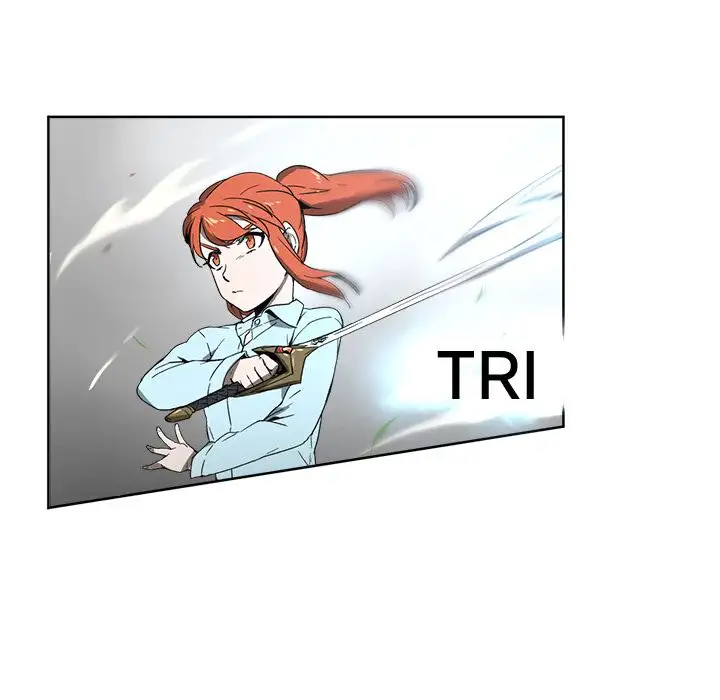 Cabalist - Chapter 4 Page 39