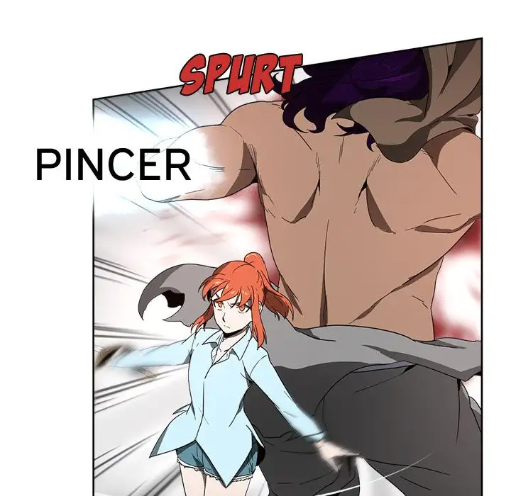 Cabalist - Chapter 4 Page 40