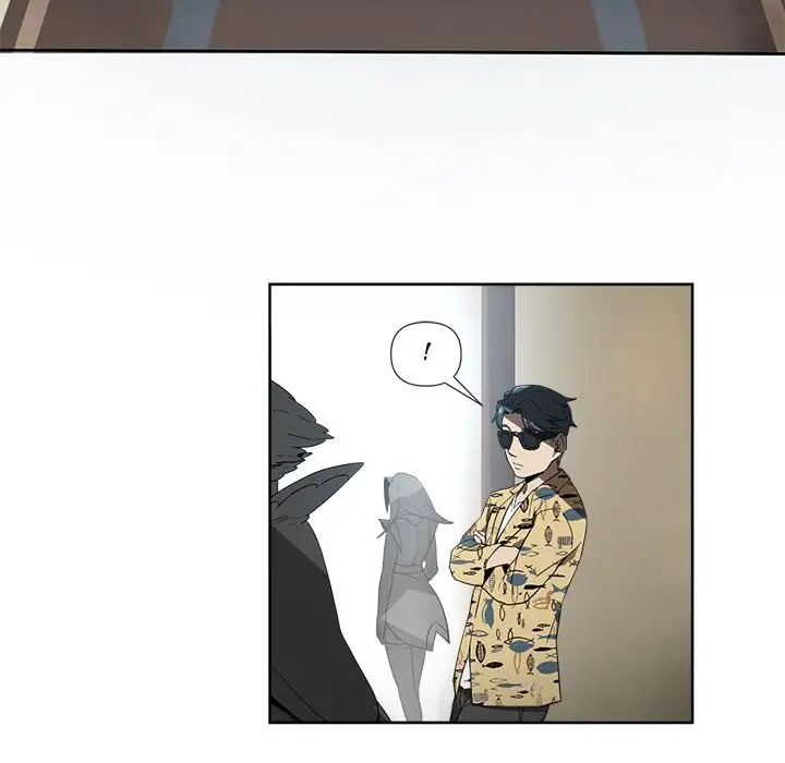 Cabalist - Chapter 4 Page 55