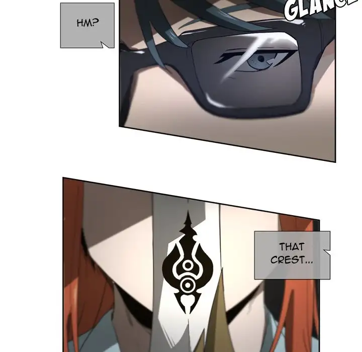 Cabalist - Chapter 4 Page 60