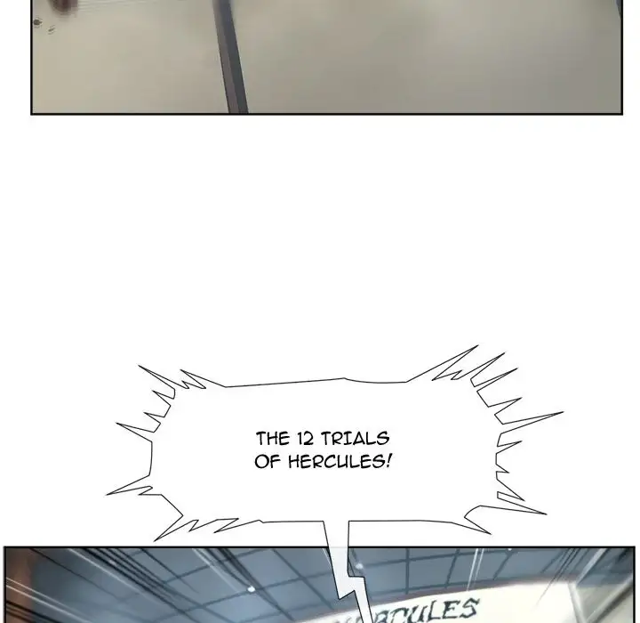 Cabalist - Chapter 4 Page 81