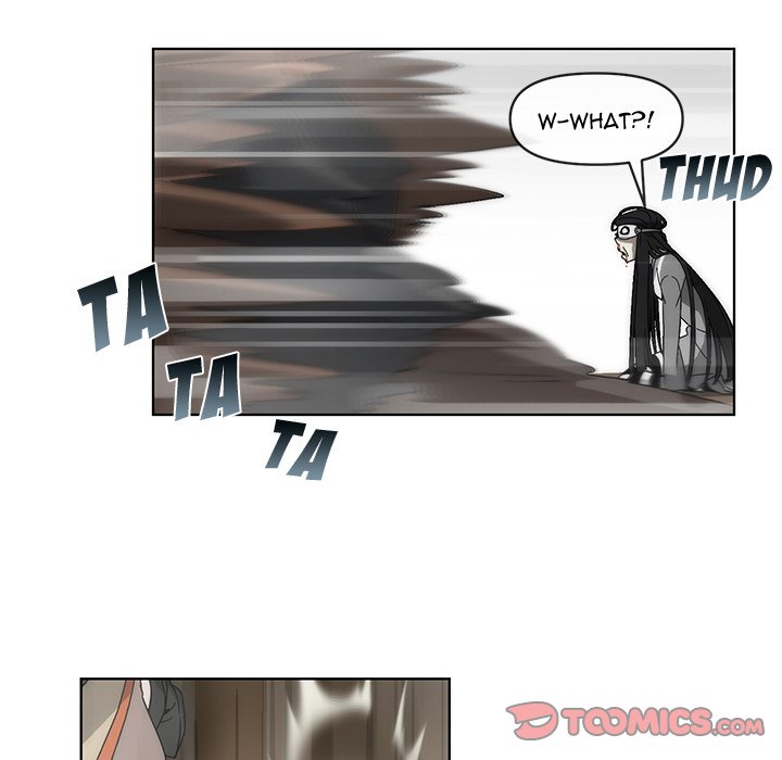 Cabalist - Chapter 40 Page 64