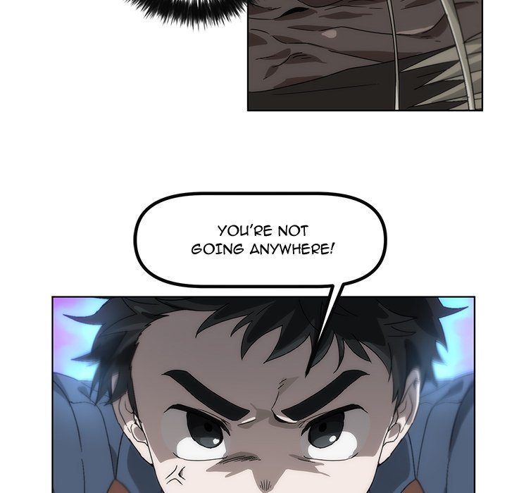 Cabalist - Chapter 40 Page 67