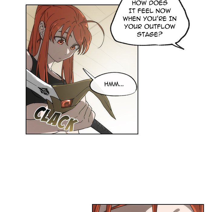 Cabalist - Chapter 41 Page 35