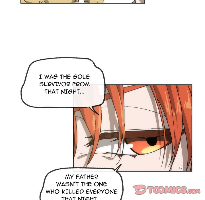 Cabalist - Chapter 41 Page 66