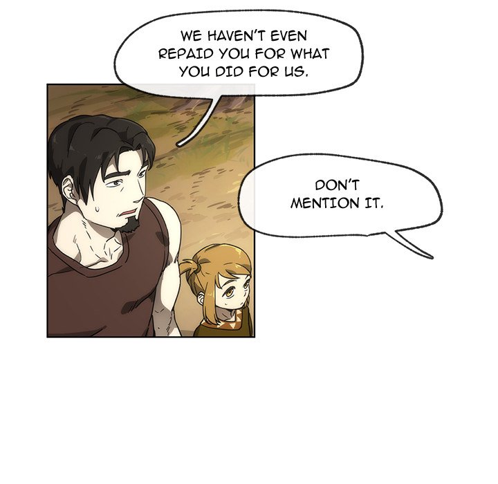 Cabalist - Chapter 42 Page 31