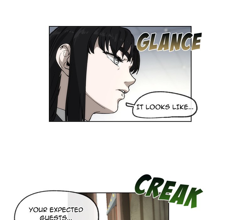 Cabalist - Chapter 43 Page 75