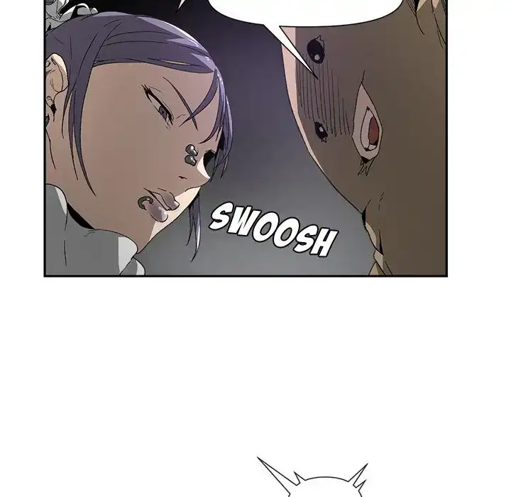 Cabalist - Chapter 5 Page 13