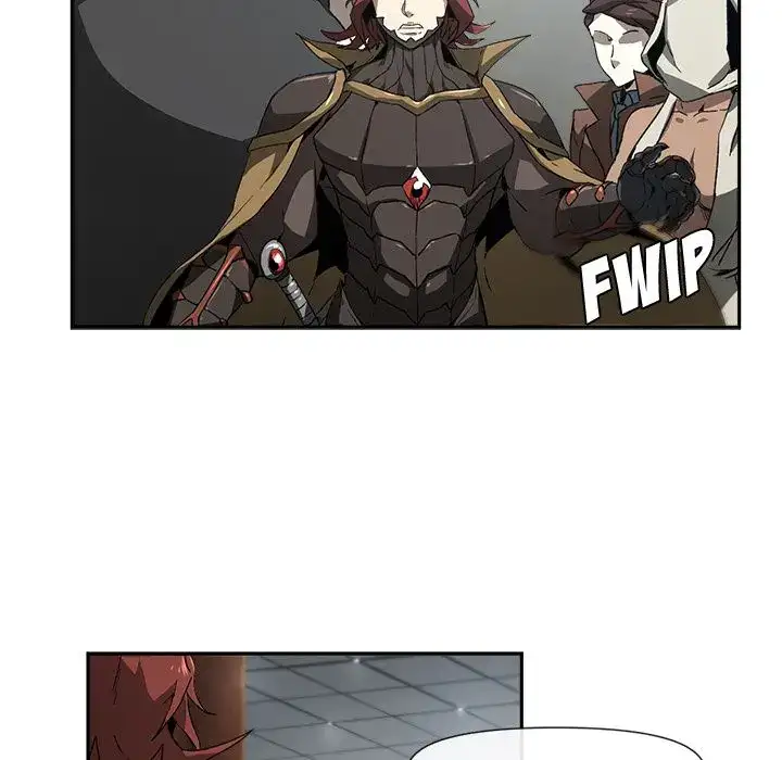 Cabalist - Chapter 5 Page 19