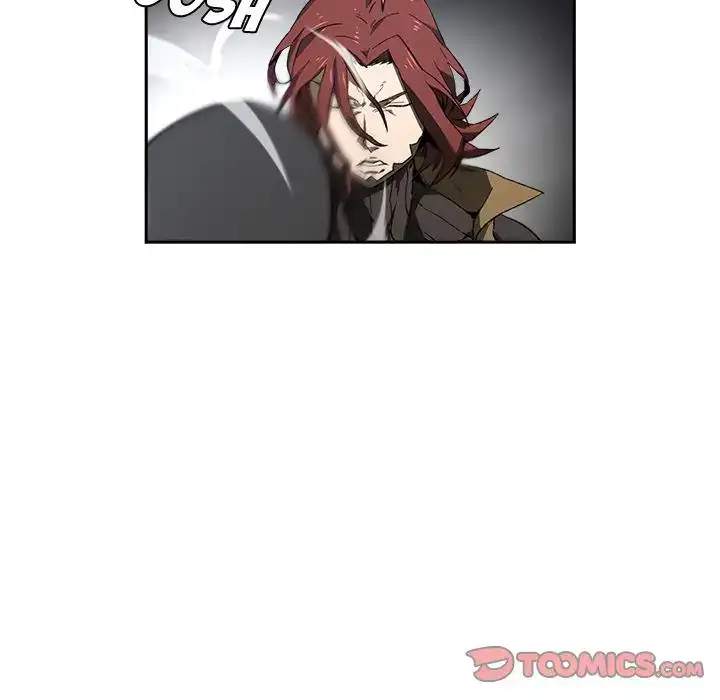 Cabalist - Chapter 5 Page 22