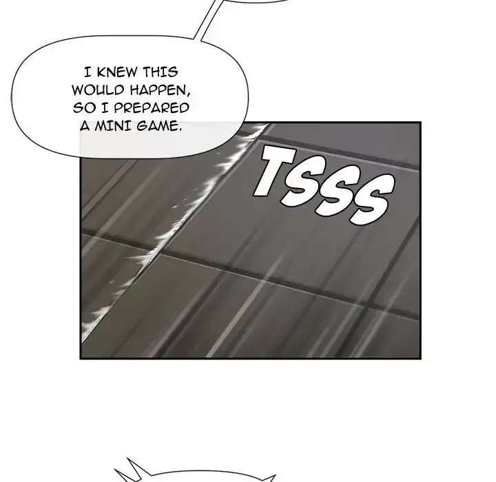 Cabalist - Chapter 5 Page 32