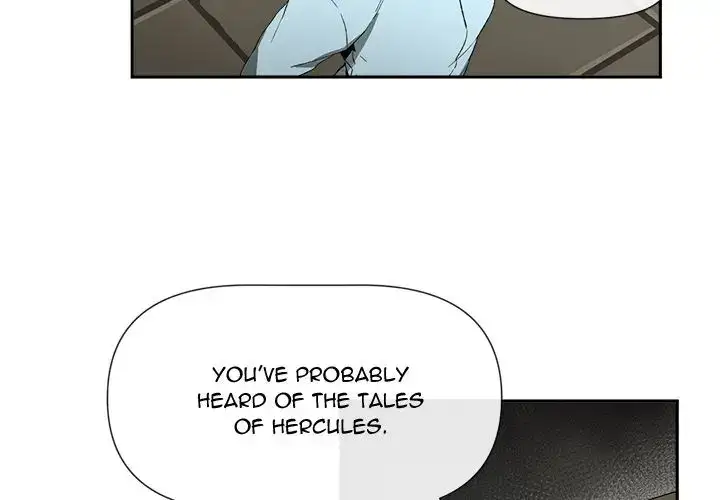 Cabalist - Chapter 5 Page 4