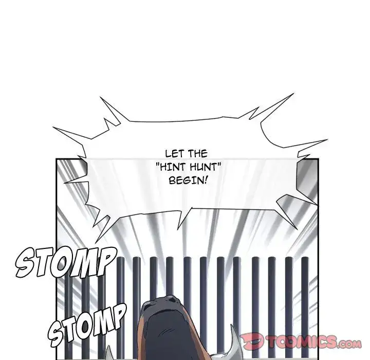 Cabalist - Chapter 5 Page 42