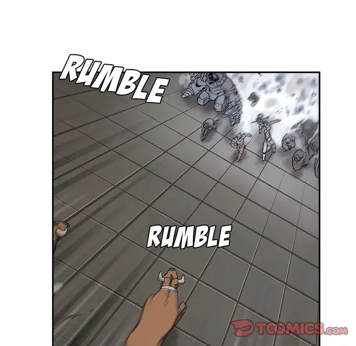 Cabalist - Chapter 5 Page 46